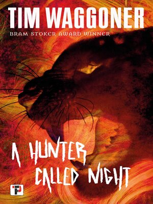 cover image of A Hunter Called Night